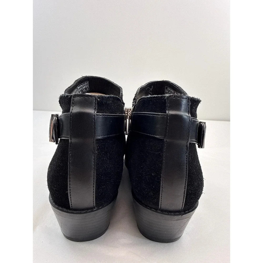 Vionic millie ankle